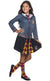 Girl's Harry Potter Gryffindor Kid's School Girl Costume Skirt Main Image

