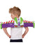 Kids Buzz Lightyear Inflatable Jet Pack - Main Image