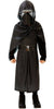 Star Wars The Force Awakens Kylo Ren Book Week Fancy Dress Costume For Kids