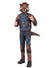 Rocket Raccoon Boy's Guardians of the Galaxy Costume