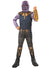 Thanos Costume for Boys - Main Image