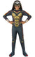 Super Hero Girls The Wasp Marvel Ant-Man Superhero Costume - Main Image