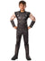 Muscle Chest Boy's Avengers Infinity War Thor Costume