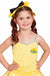 Image of The Wiggles Girls Emma Ballet Costume Top
