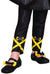 Image of The Wiggles Emma Wiggle Footless Leggings