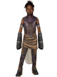 Girls Deluxe Shuri Dress Up Costume - Main Image