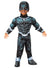 Toddler Boy's Black Panther T'Challa Superhero Costume