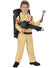 Ghostbusters Movie Costume for Boys - Front Image