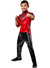 Boys Deluxe Shang Chi Costume