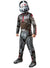 Boys Star Wars The Bad Batch Wrecker Costume - Front Image