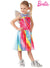 Girls Barbie Dreamtopia Fairy Costume - Main Image