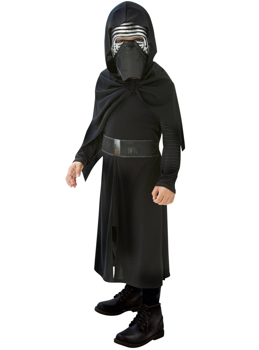 Boys Star Wars Kylo Ren Costume