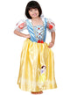 Girls Snow White Fancy Dress Costume