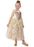 Princess and the Frog Girl's Deluxe Tiana Costume