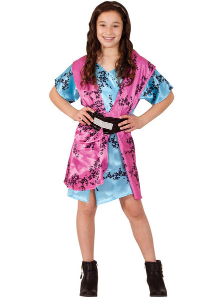 Disney Descendants Lonnie Family Day Tween Girls Book Week Costume