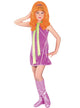 Girls Daphne Scooby Doo Costume