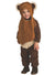 Wicket the Ewok Star Wars Toddler Boys Costume