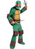 Classic Teenage Mutant Ninja Turtles Boy's Raphael Costume
