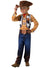 Boys Woody Toy Story Costume