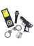 Kid's Plastic Police Officer Costume Accessory Set - Main Image