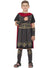 Roman Gladiator Boys Ancient Times Costume - Front Image