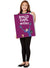 Kids The Witches Roald Dahl Book Cover Costume - Front Image