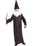Starry Wizard Dress Up Costume for Boys