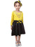 Girls Emma Wiggle Inspired Dress Up Costume