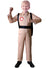 Ghostbusters Inspired Costume for Boys