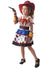 Girls Toy Story Jessie Inspired Costume