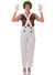 Women's Brown Oompa Loompa Book Week Costume Main Image