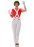 Candy Maker Women's Oompa Loompa Costume Main Image