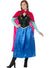 Princess Anna Women's Frozen Costume Main Image