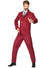 Mens Anchorman Ron Burgundy 1970s Costume - Main Image