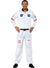 Men's NASA Astronaut Fancy Dress Costume Main Image