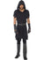 Men's Medieval Executioner Halloween Costume Main Image