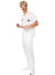 Men's Cricketer Costume - Main Image