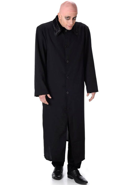 Uncle Fester Men's Halloween Costume Main Image