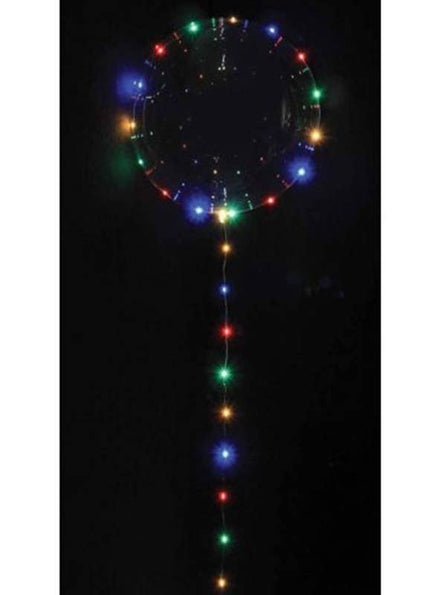 Image of Rainbow 3 Meter Long LED String Lights