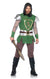 Medieval Queens Guard Men's Knight Costume