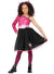 Image of LOL Doll Spice Devil Girls Licensed Costume - Main Image