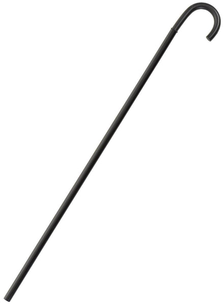 Image of Novelty 91cm Black Walking Stick Costume Accessory