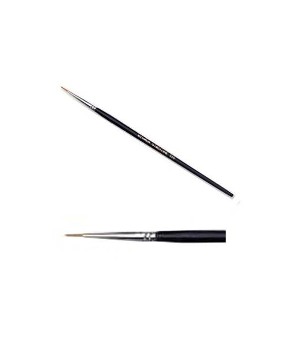Stageline Fine Point Cosmetic Makeup Brush - Main Image