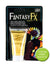 Yellow Mehron Fantasy FX Fluro Black Light Makeup