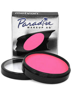 Light Pink Water Activated Paradise Makeup AQ Cake Foundation
