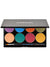 Professional Quality 8 Colour Mehron Makeup SFX Palette