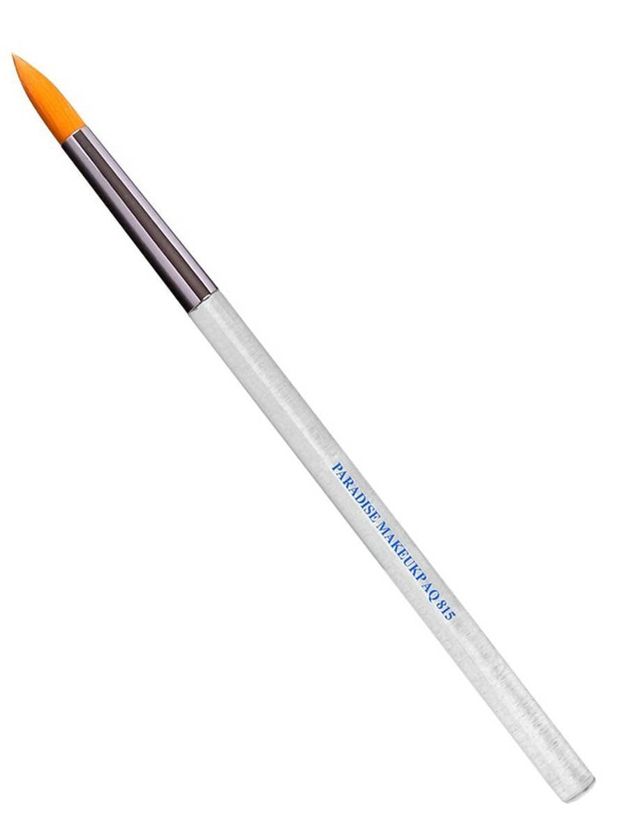 Bold Round Paradise Makeup AQMakeup Brush by Mehron