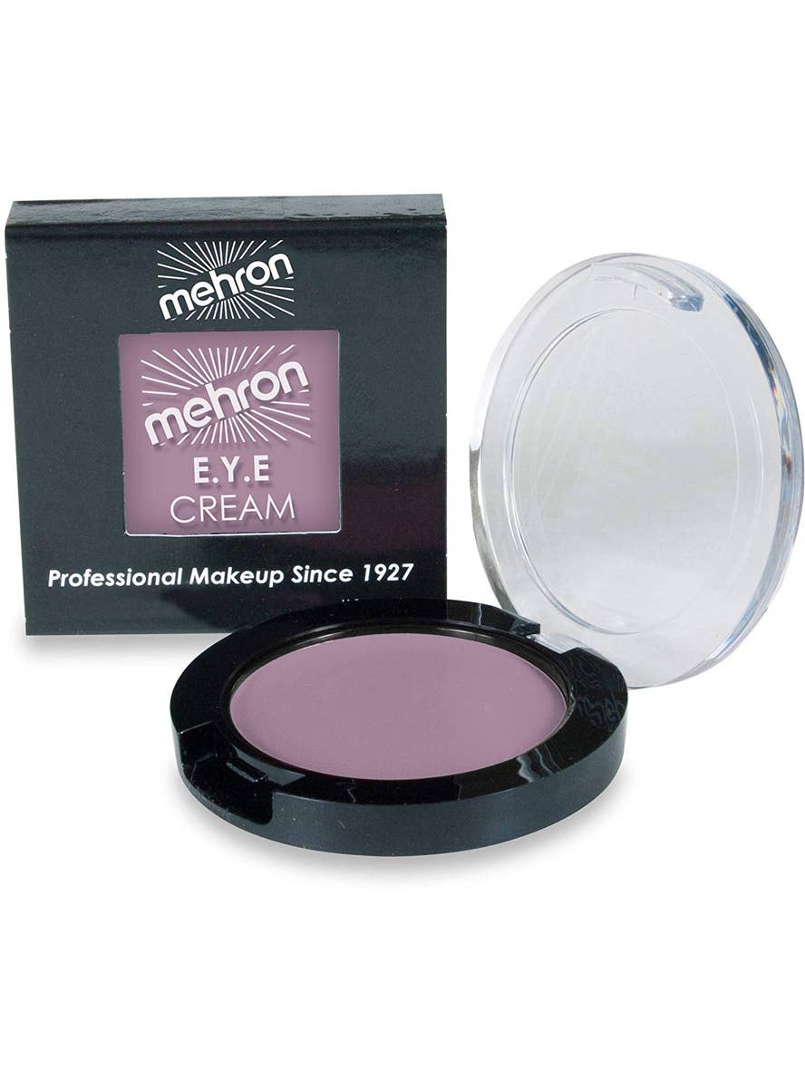 Light Purple Shado-Liner Eye Cream Makeup