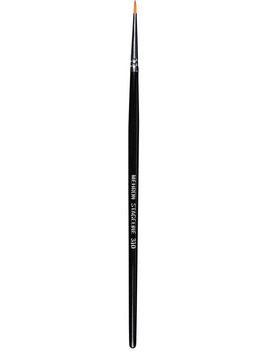 Fine Point Stageline Detail Makeup Brush by Mehron