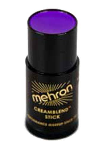 Purple Creamblend Makeup Stick